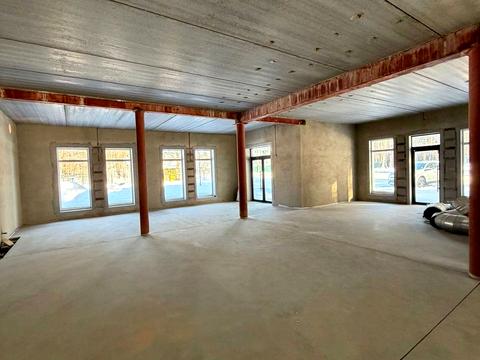 комерційна за адресою Мрії вул. (Пушкінська), 1