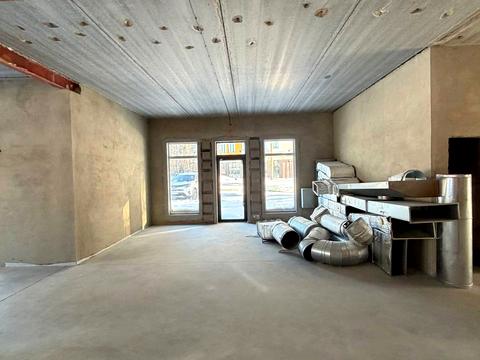 комерційна за адресою Мрії вул. (Пушкінська), 1