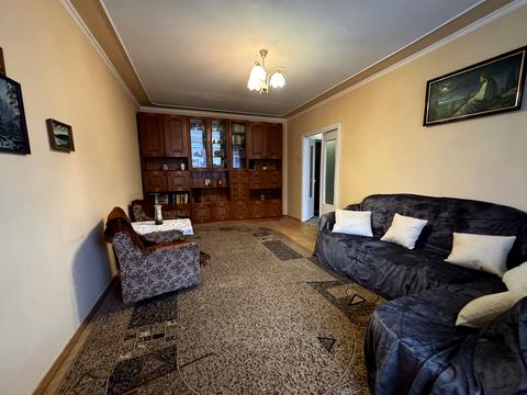 комната по адресу Коломыйская ул., 3