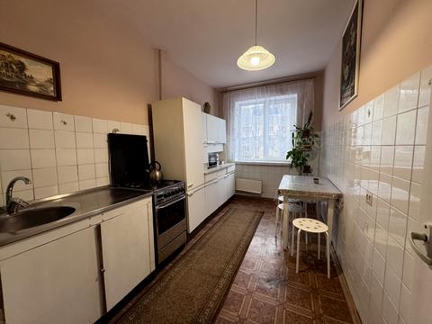 комната по адресу Коломыйская ул., 3