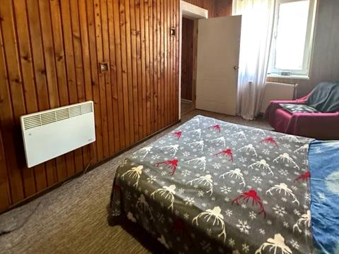 дом по адресу Джерельна