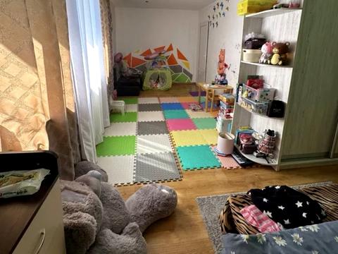 дом по адресу Джерельна