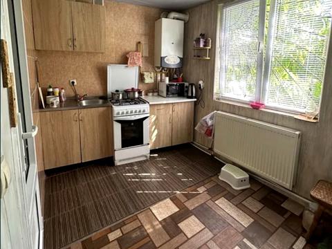 дом по адресу Джерельна