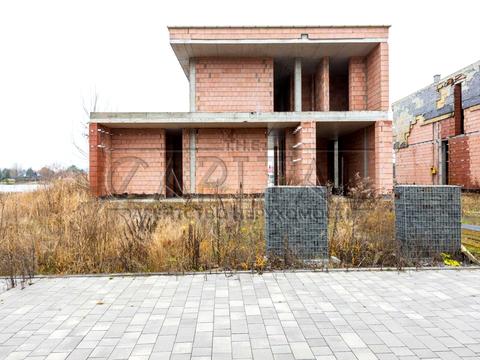 дом по адресу Обухівський