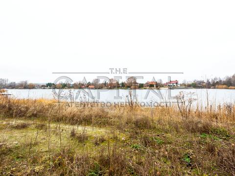 дом по адресу Обухівський