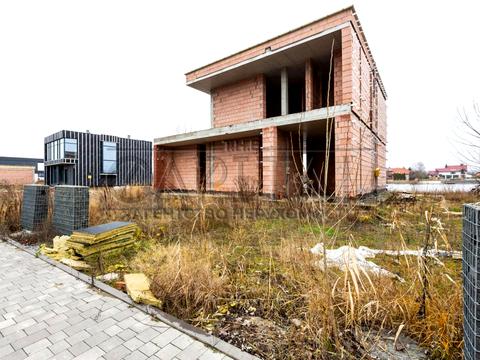 дом по адресу Обухівський