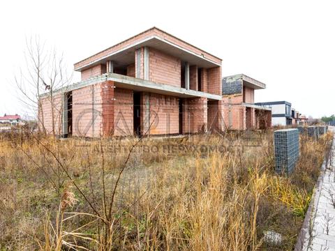 дом по адресу Обухівський