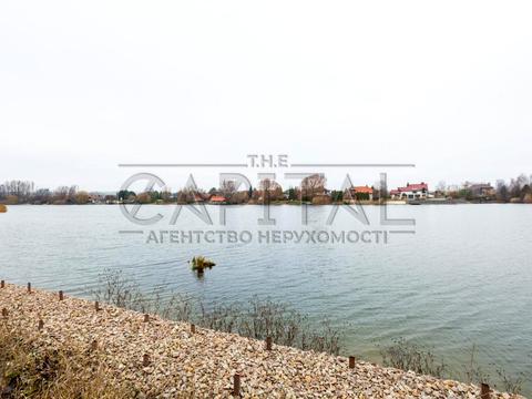 дом по адресу Обухівський