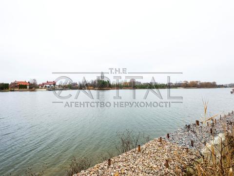 дом по адресу Обухівський