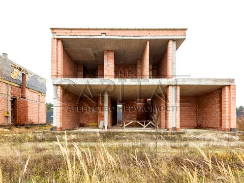 дом по адресу Обухівський