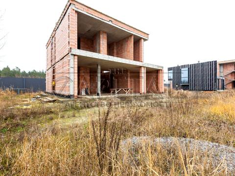 дом по адресу Обухівський