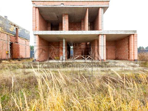 дом по адресу Обухівський