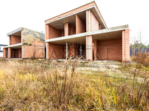 дом по адресу Обухівський