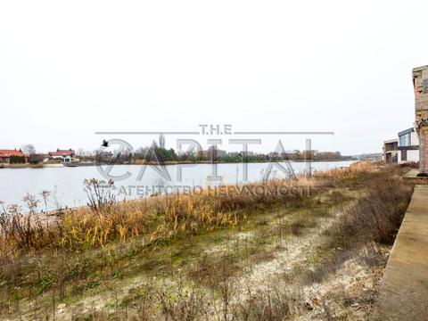 дом по адресу Обухівський