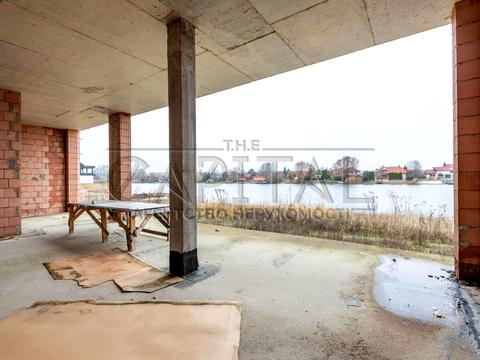 дом по адресу Обухівський