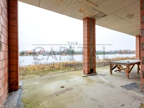 дом по адресу Обухівський