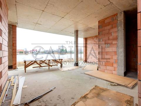 дом по адресу Обухівський