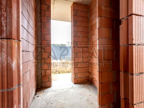 дом по адресу Обухівський