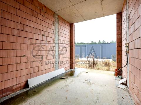 дом по адресу Обухівський