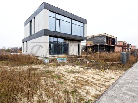 дом по адресу Обухівський