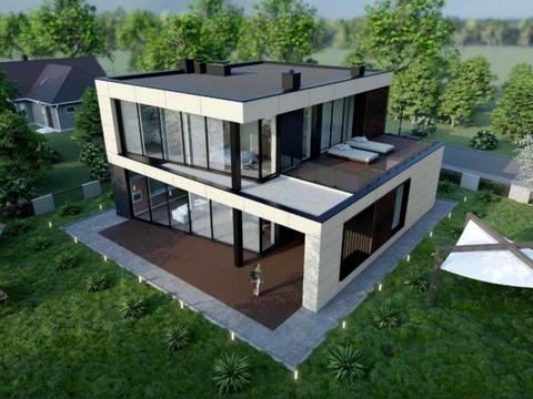 дом по адресу Обухівський