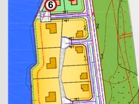 дом по адресу Обухівський