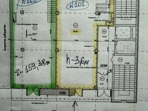 комерційна за адресою Щирецька вул., 30