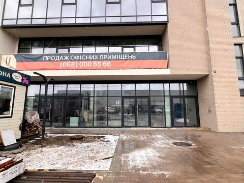комерційна за адресою Щирецька вул., 30
