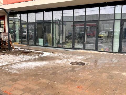 комерційна за адресою Щирецька вул., 30