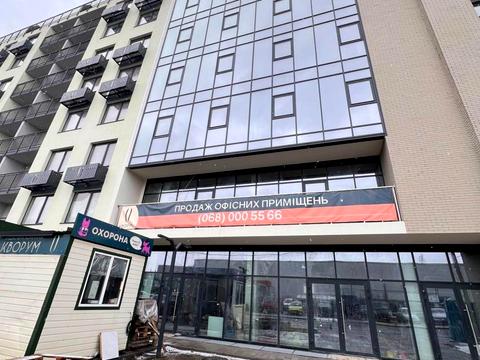 комерційна за адресою Щирецька вул., 30