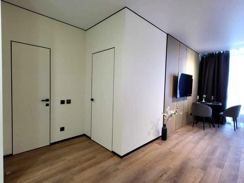 квартира по адресу Причальная ул., 10