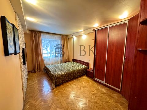 квартира по адресу Васильковская ул., 8