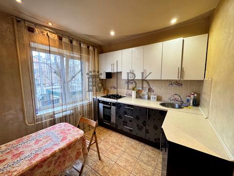 квартира по адресу Васильковская ул., 8