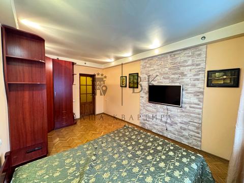 квартира по адресу Васильковская ул., 8