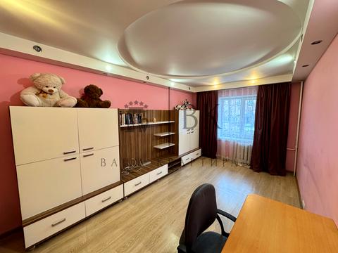 квартира по адресу Васильковская ул., 8