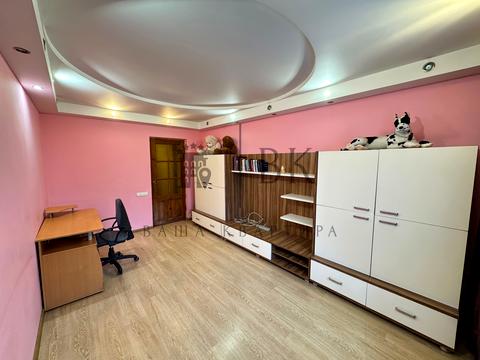 квартира по адресу Васильковская ул., 8