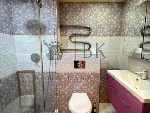 квартира по адресу Васильковская ул., 8