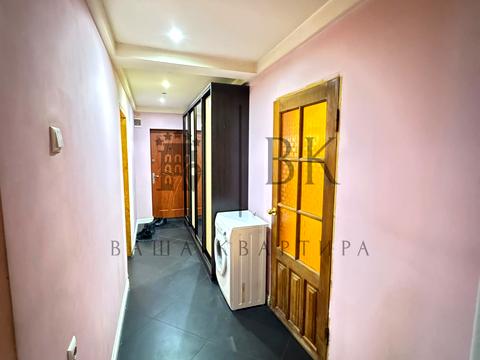 квартира по адресу Васильковская ул., 8