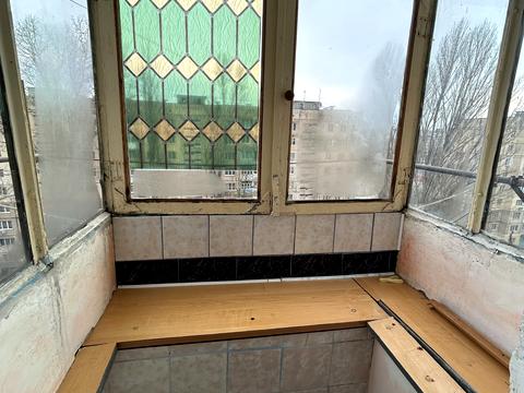 квартира за адресою Одеса, Давида Ойстраха вул. (Затонського), 24/1