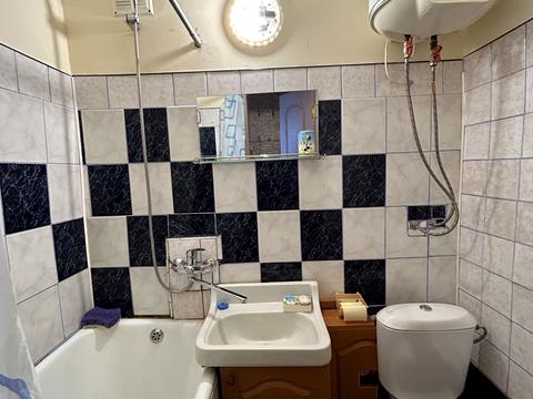 квартира за адресою Одеса, Давида Ойстраха вул. (Затонського), 24/1