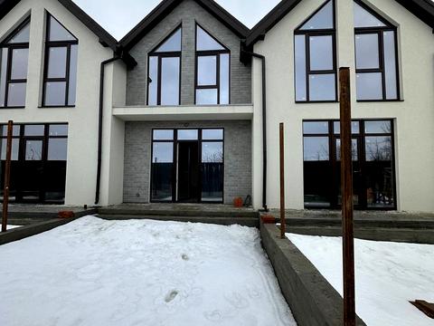 дом по адресу Лікарська