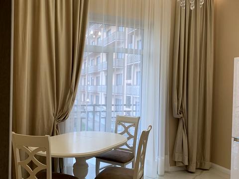 квартира по адресу 8-го Марта ул., 48-А