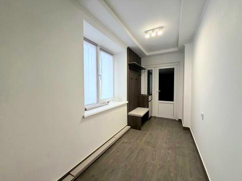 квартира по адресу Глиняная ул., 9