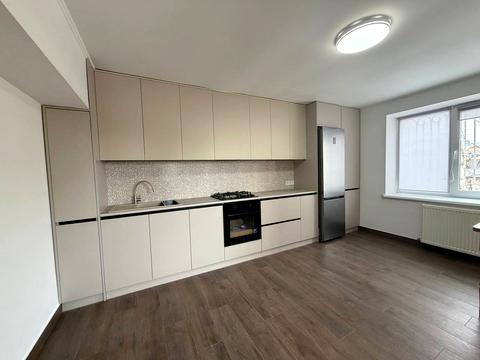 квартира по адресу Глиняная ул., 9