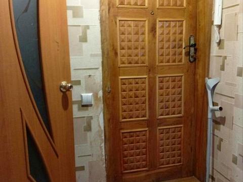 квартира за адресою Дерев'янка вул., 38