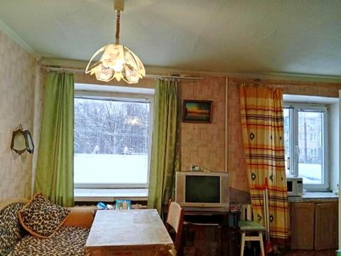 квартира за адресою Дерев'янка вул., 38