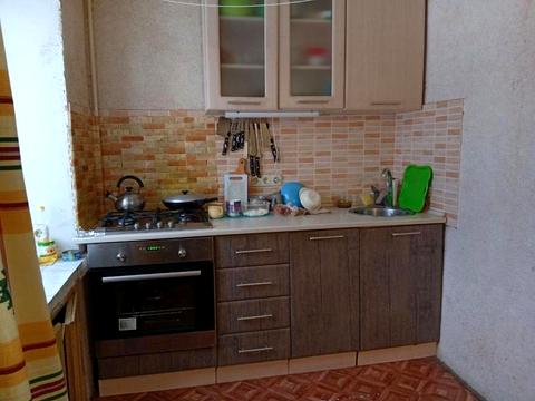 квартира за адресою Дерев'янка вул., 38