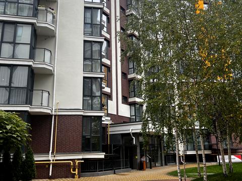 комерційна за адресою Прорізна вул., 13