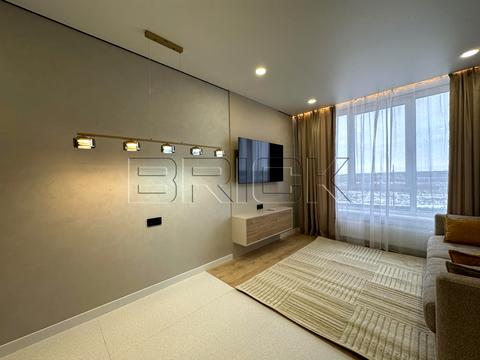 квартира за адресою Олександра Олеся вул., 27-А