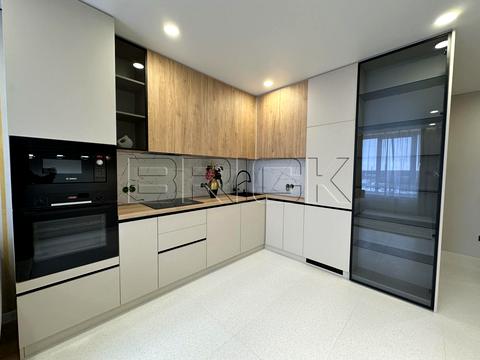 квартира за адресою Олександра Олеся вул., 27-А